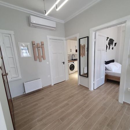 Egnatia Resort เทสซาโลนิกิ ภายนอก รูปภาพ