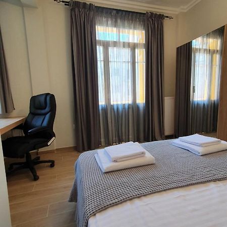 Egnatia Resort เทสซาโลนิกิ ภายนอก รูปภาพ