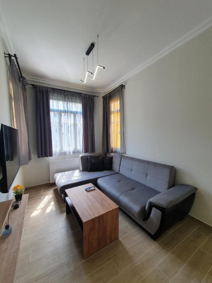 Egnatia Resort เทสซาโลนิกิ ภายนอก รูปภาพ