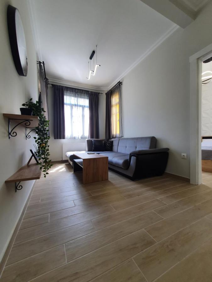 Egnatia Resort เทสซาโลนิกิ ภายนอก รูปภาพ