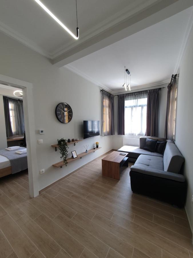 Egnatia Resort เทสซาโลนิกิ ภายนอก รูปภาพ