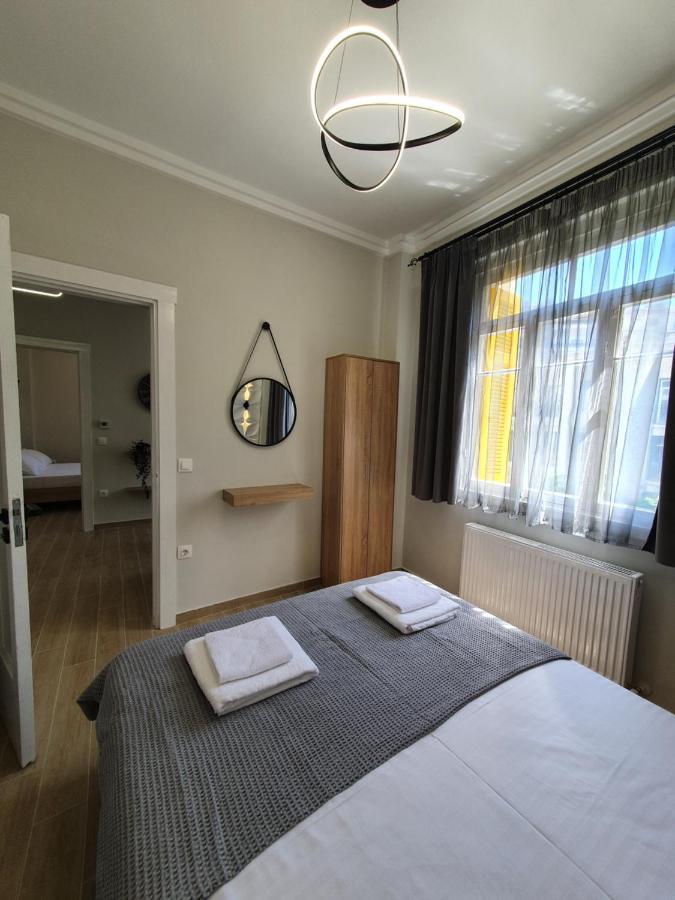 Egnatia Resort เทสซาโลนิกิ ภายนอก รูปภาพ