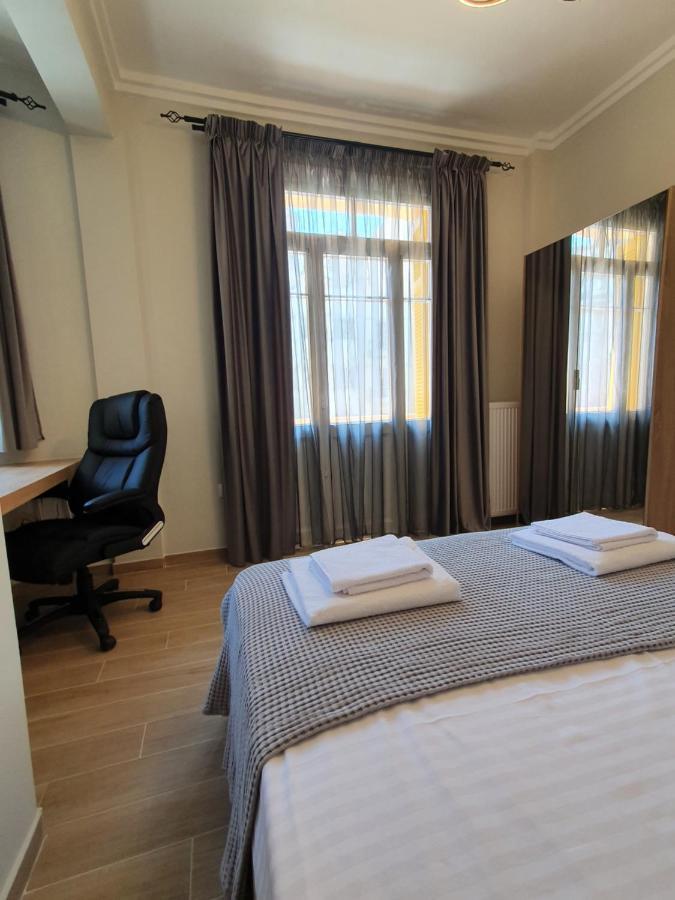 Egnatia Resort เทสซาโลนิกิ ภายนอก รูปภาพ