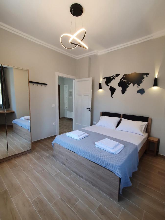 Egnatia Resort เทสซาโลนิกิ ภายนอก รูปภาพ