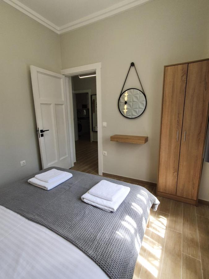 Egnatia Resort เทสซาโลนิกิ ภายนอก รูปภาพ