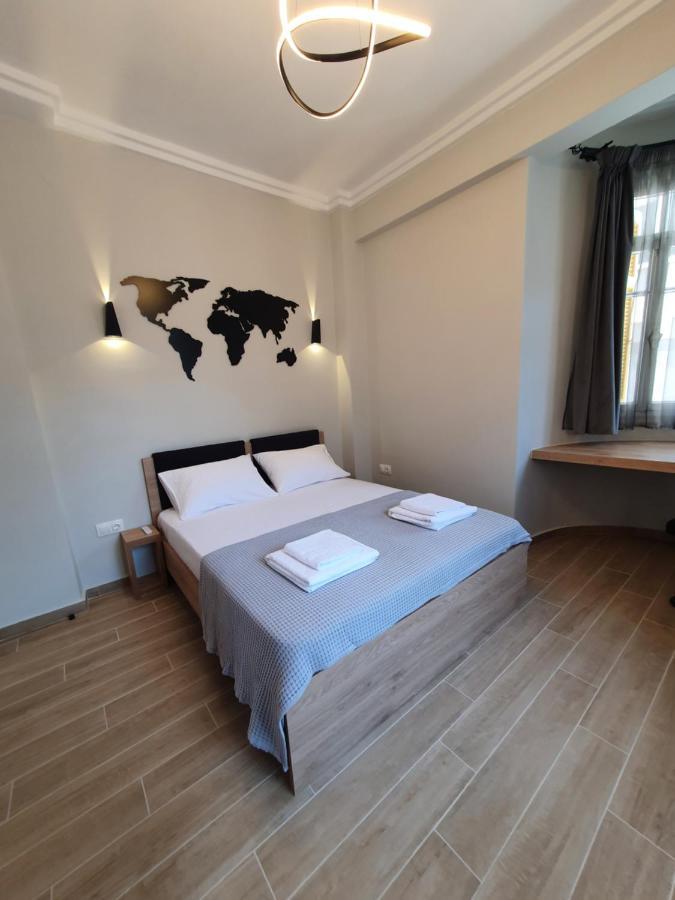 Egnatia Resort เทสซาโลนิกิ ภายนอก รูปภาพ